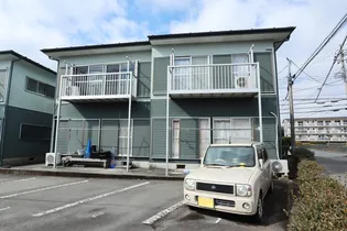 サンコーポ永原の画像