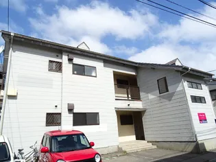 メゾンナイトの画像