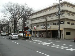 第一白川ハイツの画像