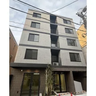 ウェルスクエア学芸大学の画像