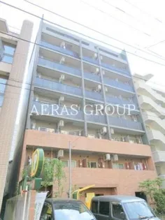 ESTEM COURT KOMAGOME六義園の画像