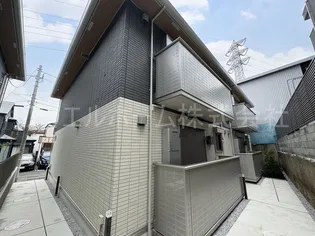 アマランス B棟の画像