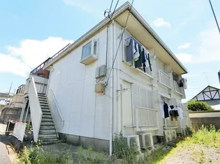 ひかりハイツの画像