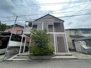 LEO南御所の画像