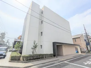 アソシエール高島平の画像