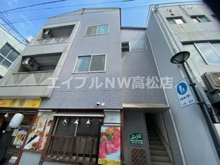 岡田ビルの画像