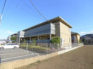 グリーンヒルKIIIの画像