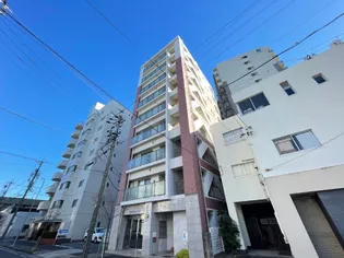 Square大曽根【2階】の外観