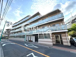 クレヴィスタ練馬桜台の画像