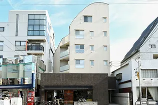 クリークス代沢レジデンスの画像