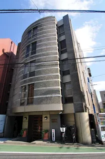 東京都文京区本郷6【マンション】の外観