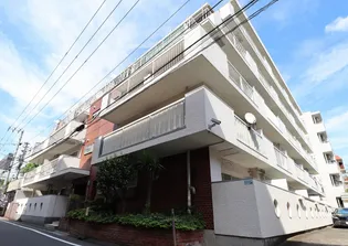 シャトー瑠璃の画像