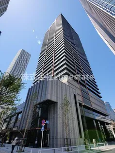 シティタワー新宿の画像