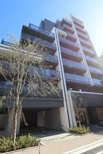 GENOVIA品川南大井の画像