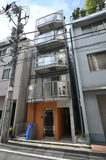 東京都台東区台東2【マンション】の外観