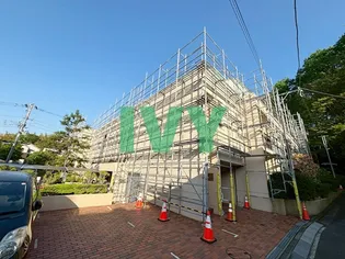 フロレスタ大倉山弐番館の画像
