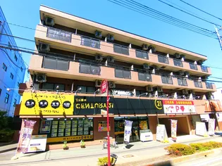 シンフォニー所沢の画像