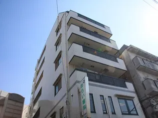 ホワイトハイムミカミの画像