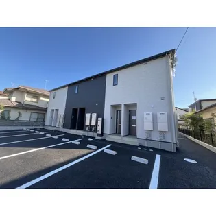 宮城県仙台市青葉区旭ケ丘3【アパート】の外観