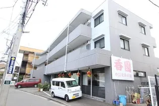 リヴァージュ新横浜の画像