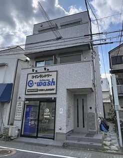 Vieuno東蒲田【3階】の外観