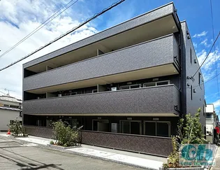 ラ カーサマロンの画像