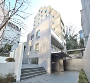 BRANZ赤坂の画像