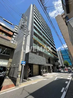 エスリード上前津エアスタ【3階】の外観