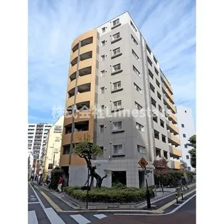 プラウドタワー千代田富士見の画像