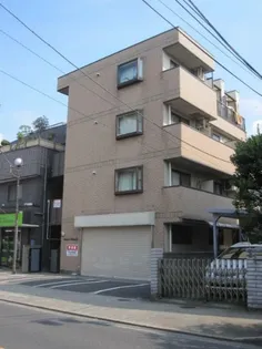 ロイヤルパレスIIの画像