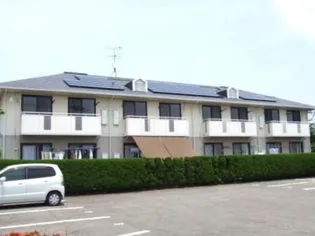 エクレール美濃屋 Aの画像