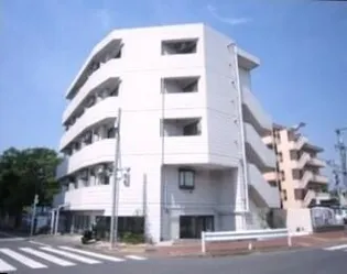 第23クリスタルマンションの画像