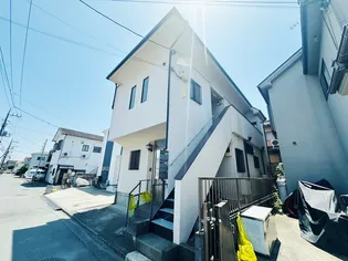 コーポ沖山の画像