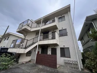 長坂昭英マンションAの画像