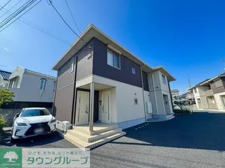 オキザリスBの画像