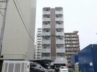 サムティレジデンス札幌駅前の画像