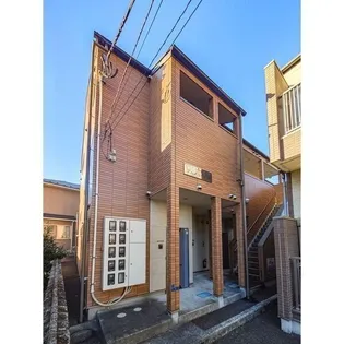 宮城県仙台市青葉区錦町2【アパート】の外観