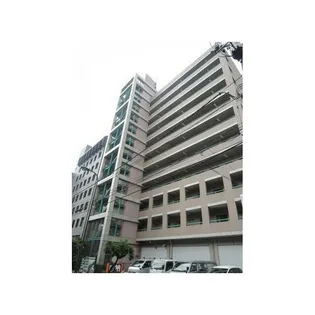 東京都港区海岸3【マンション】の外観
