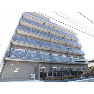 プレール ドゥーク川崎大師の画像