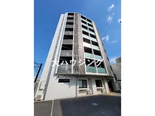 スタイリオ下丸子の画像