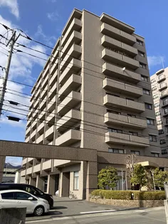 サーパス黄金町の画像