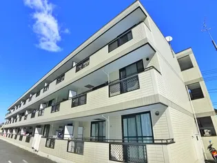 サンフィールド松戸の画像