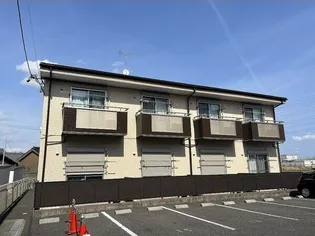 プランドールB棟の画像