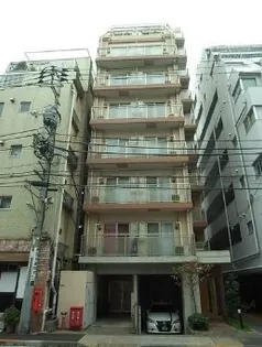 グラントゥルース大森の画像