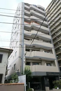 ルピナス・グランドカーサ西巣鴨【7階】の外観