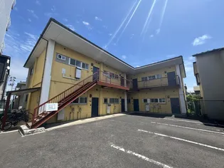第二及川コーポの画像