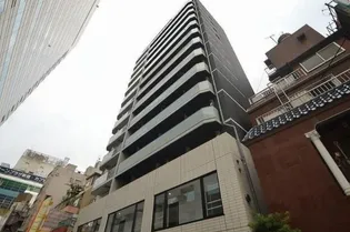 エル グランジュテ新宿の画像