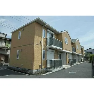 TAMURA弐番館の画像