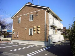 ゼファーコーポの画像