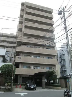 CBレジデンス行徳の画像